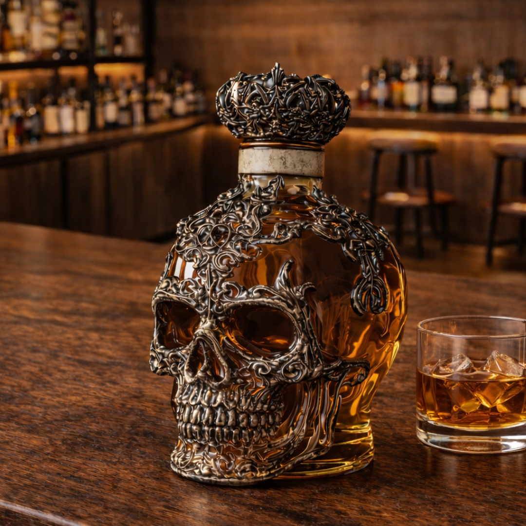 edición CALAVERA