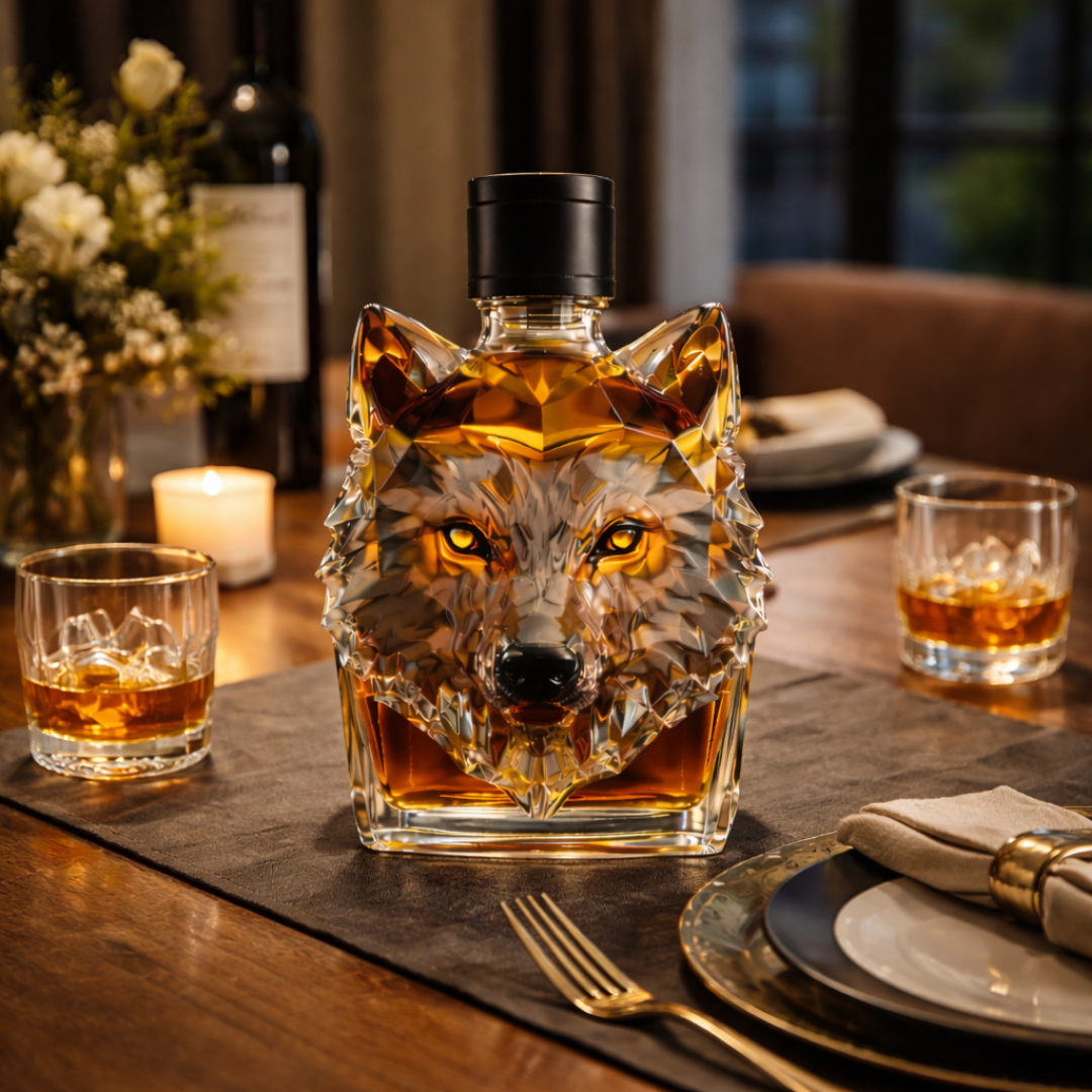 edición LOBO