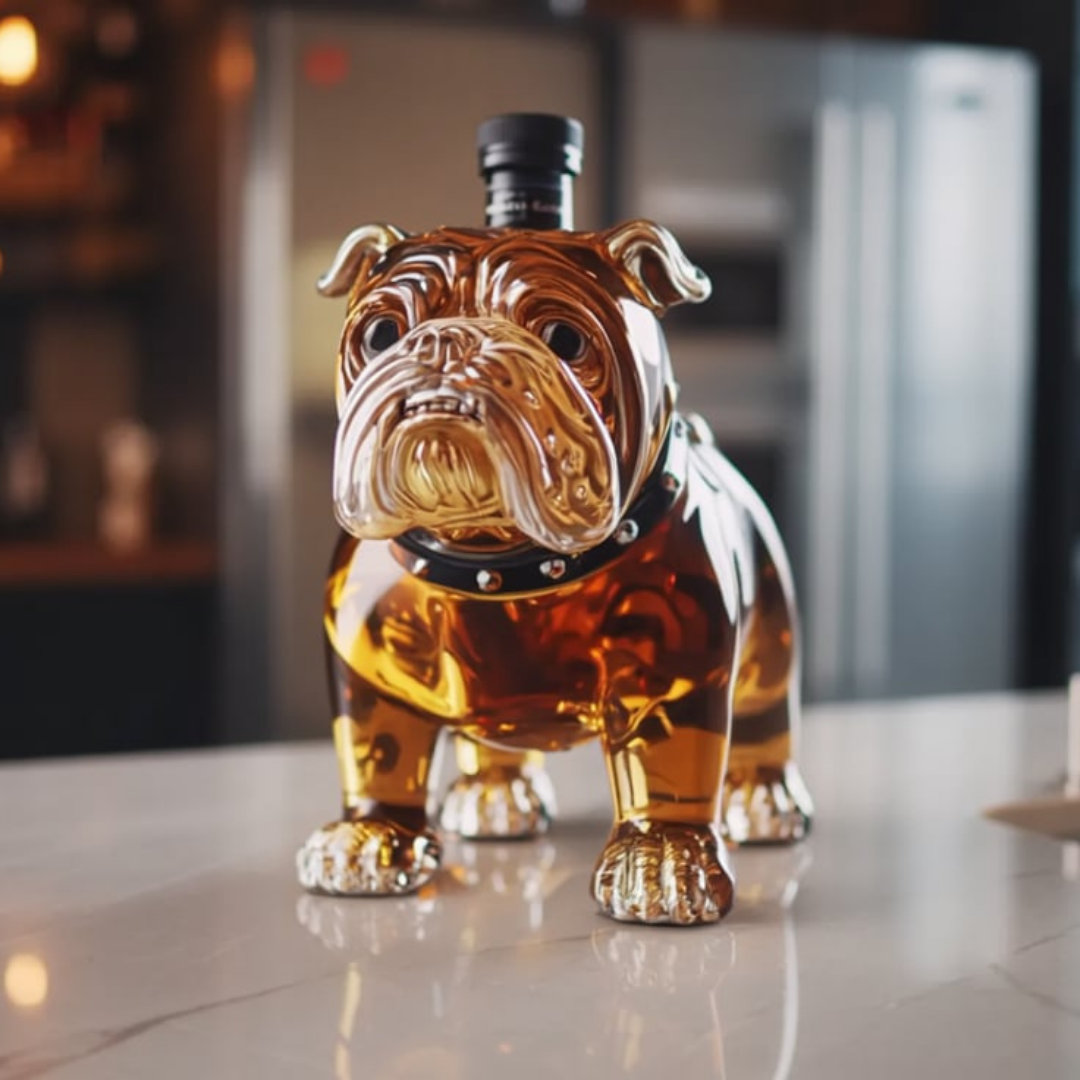 edición BULLDOG
