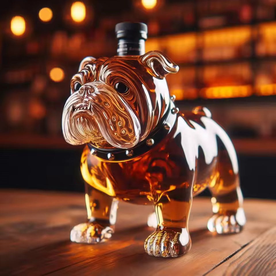 edición BULLDOG