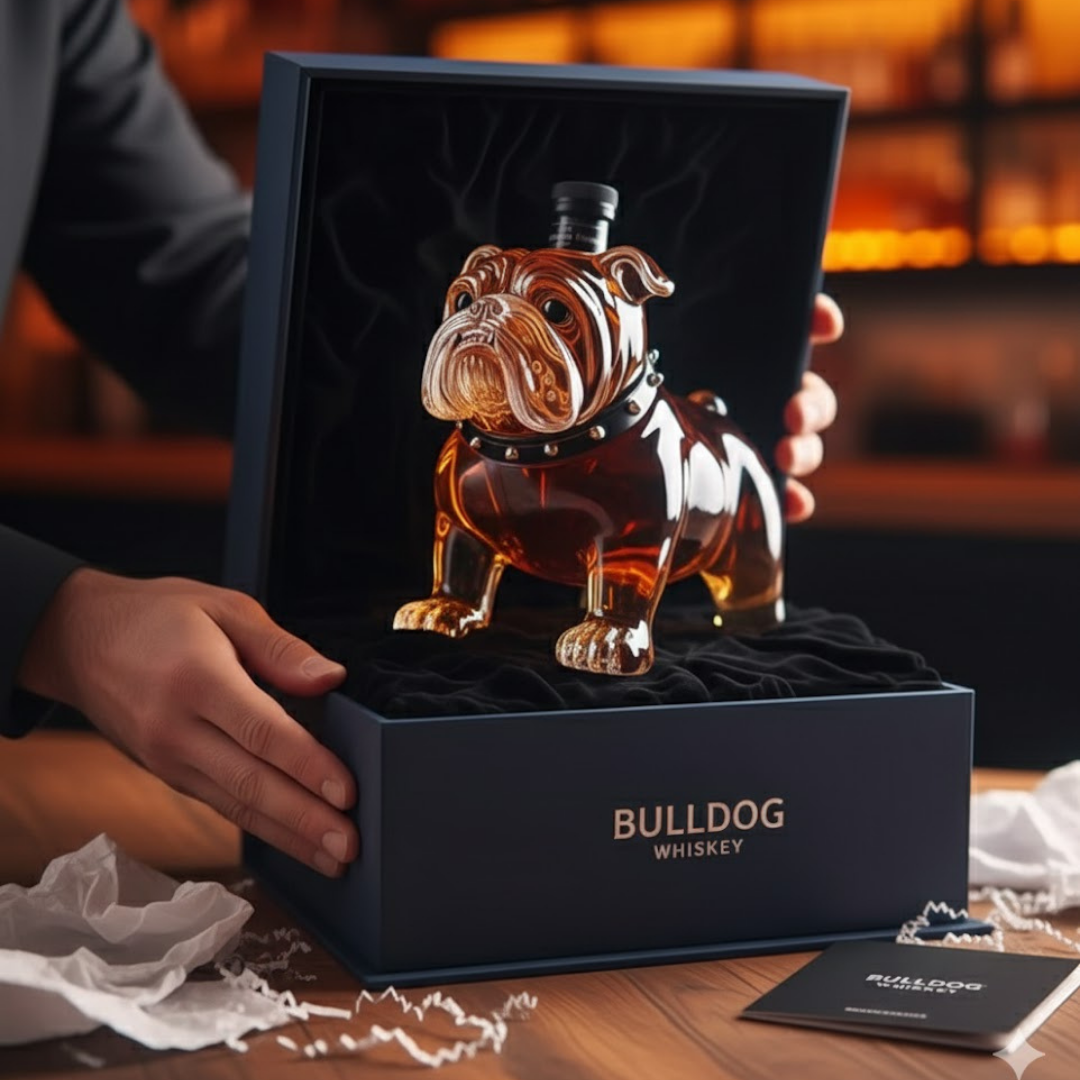 edición BULLDOG