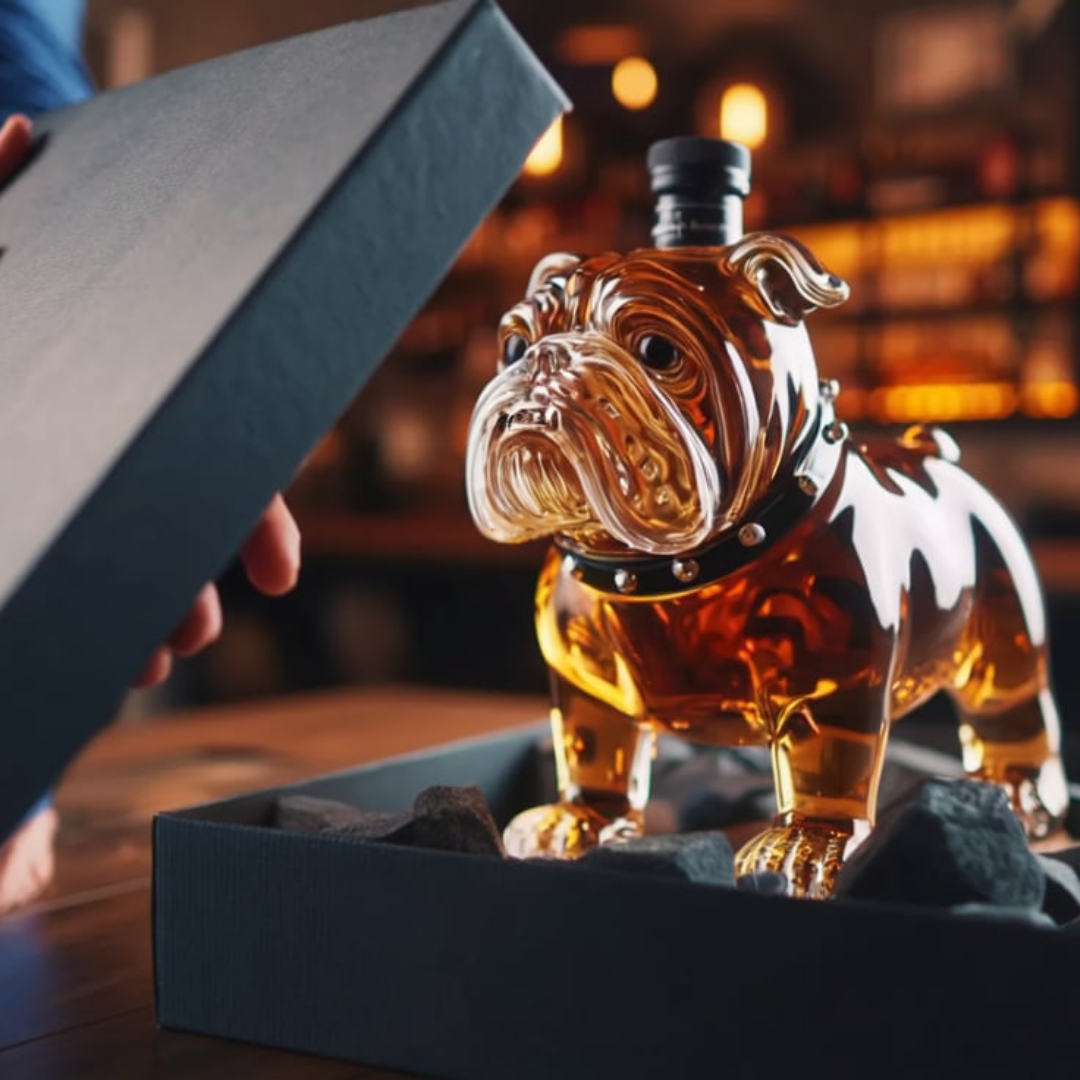 edición BULLDOG