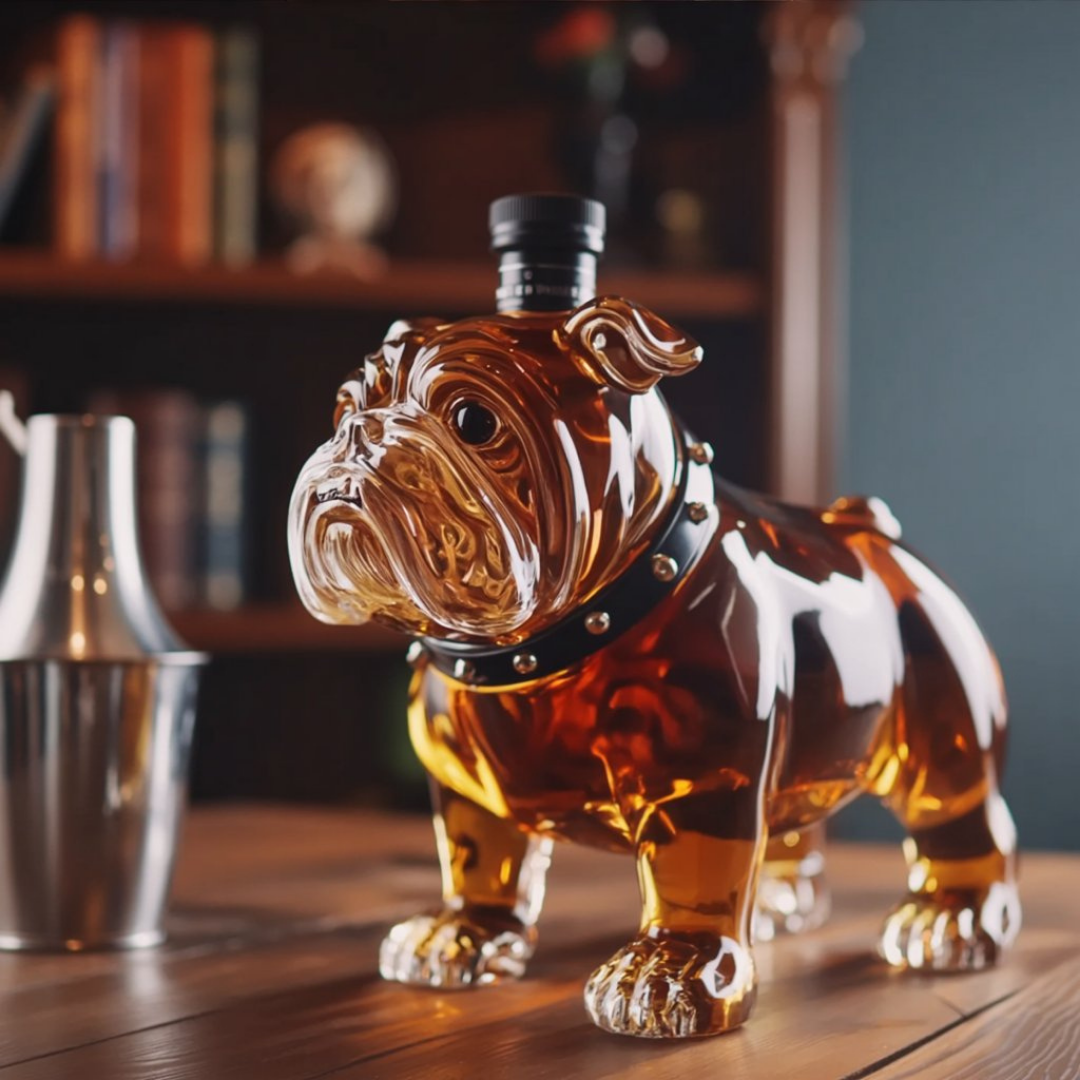 edición BULLDOG