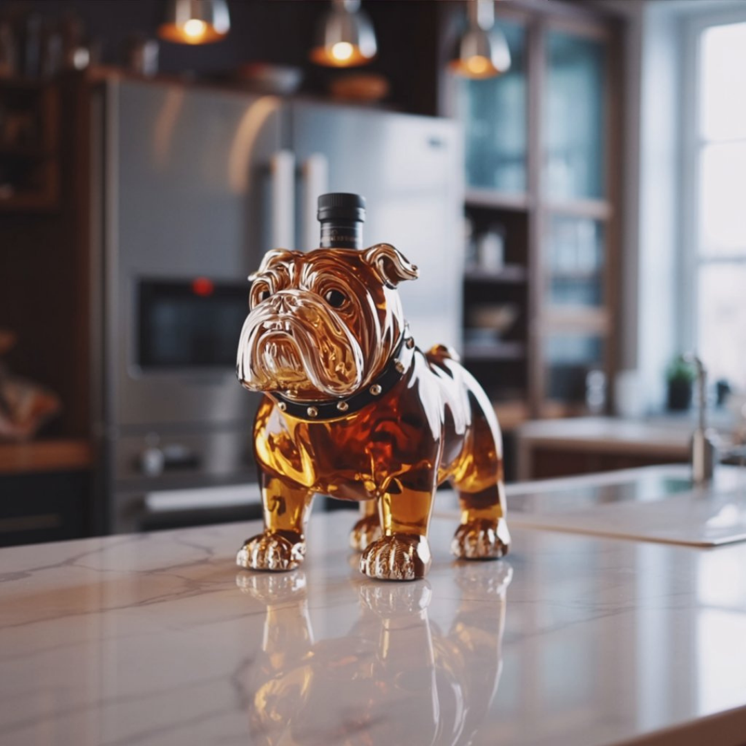 edición BULLDOG