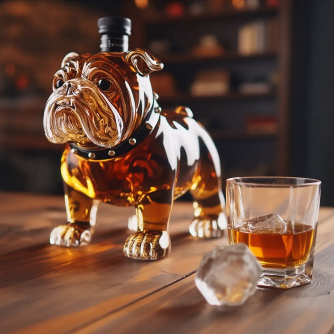 edición BULLDOG