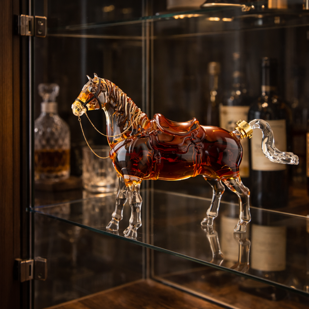 edición CABALLO