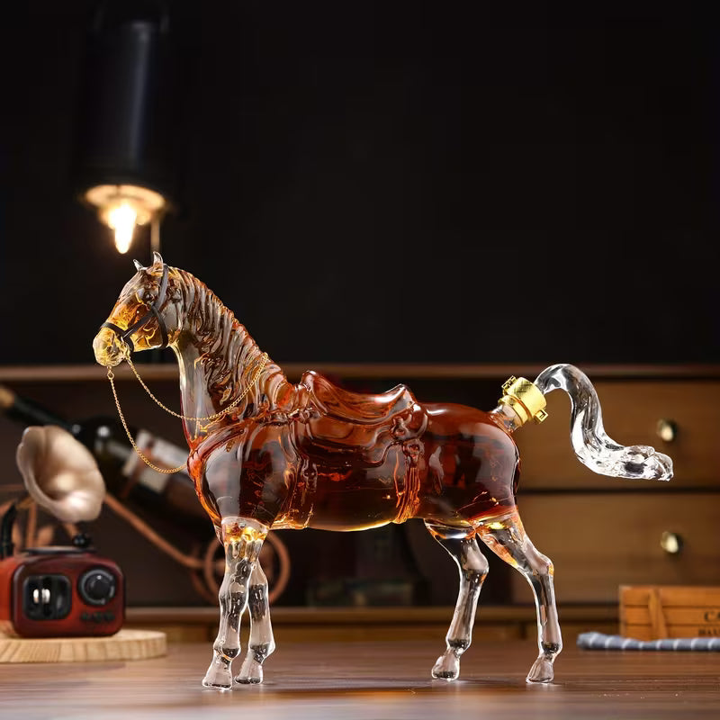 edición CABALLO