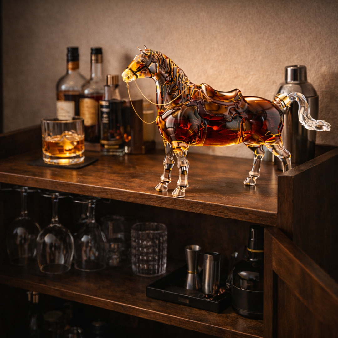 edición CABALLO