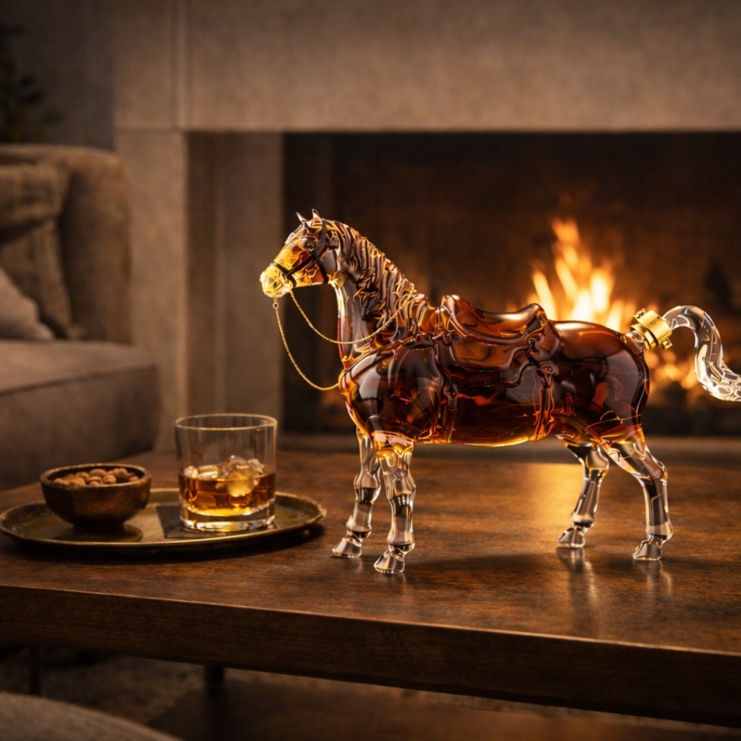 edición CABALLO