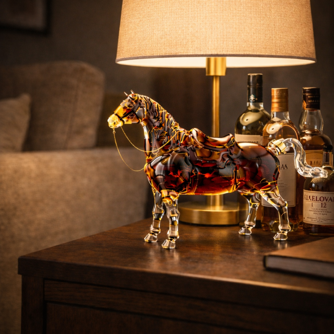 edición CABALLO