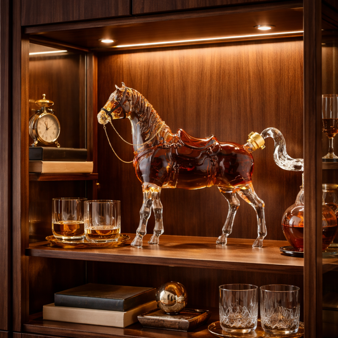 edición CABALLO
