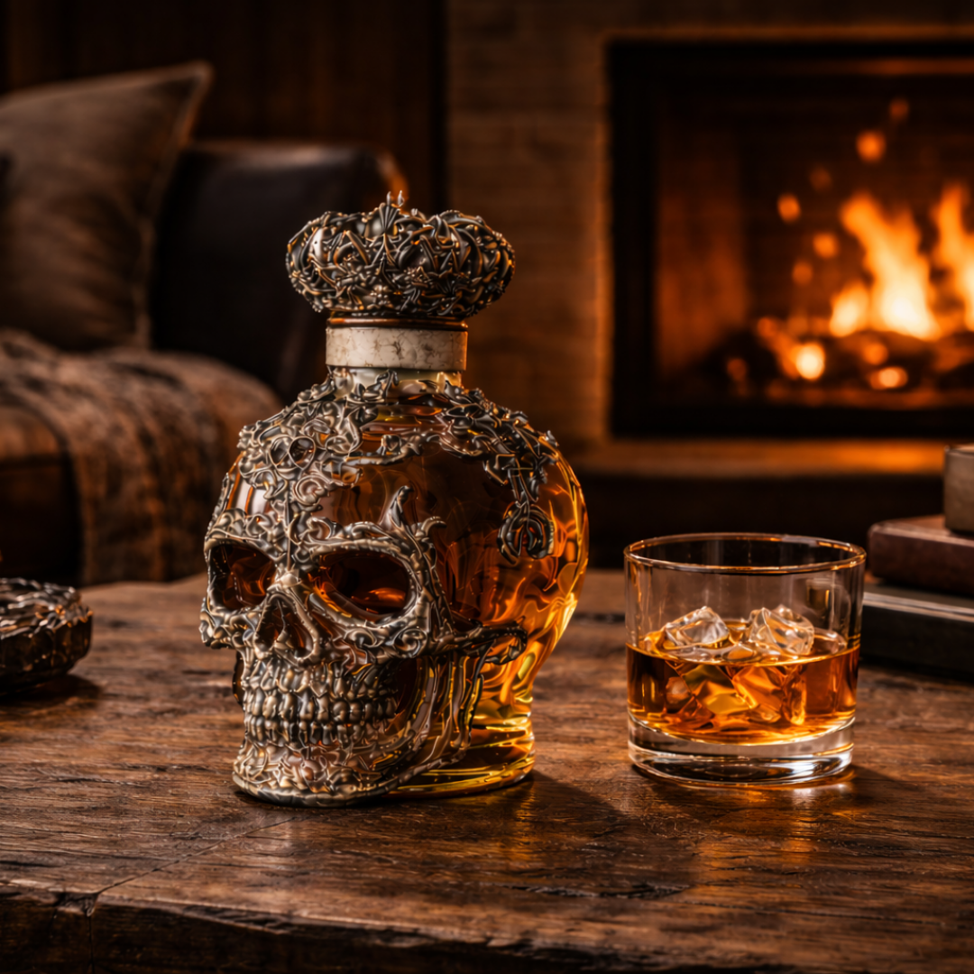 edición CALAVERA