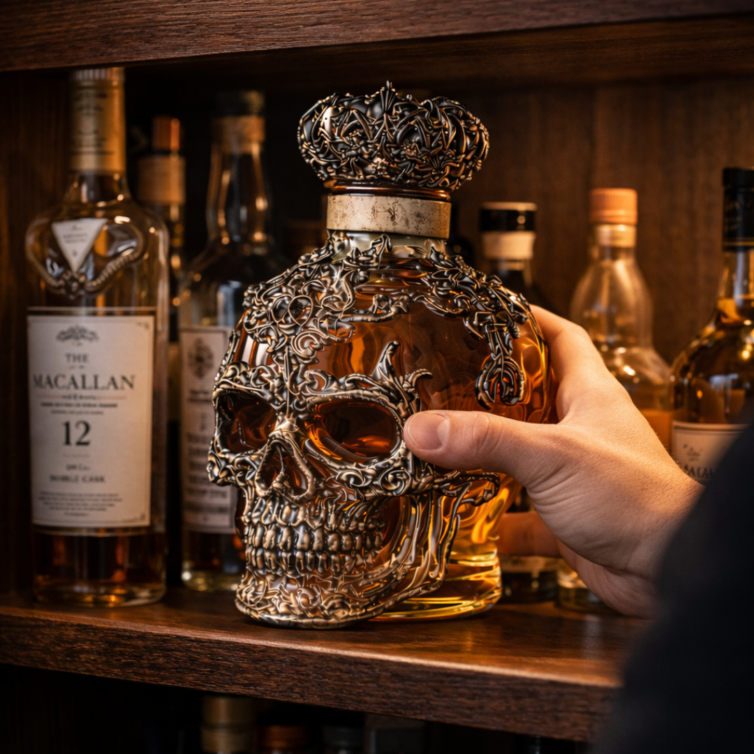 edición CALAVERA