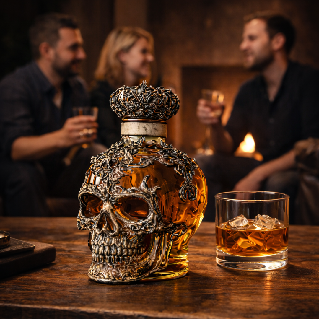 edición CALAVERA