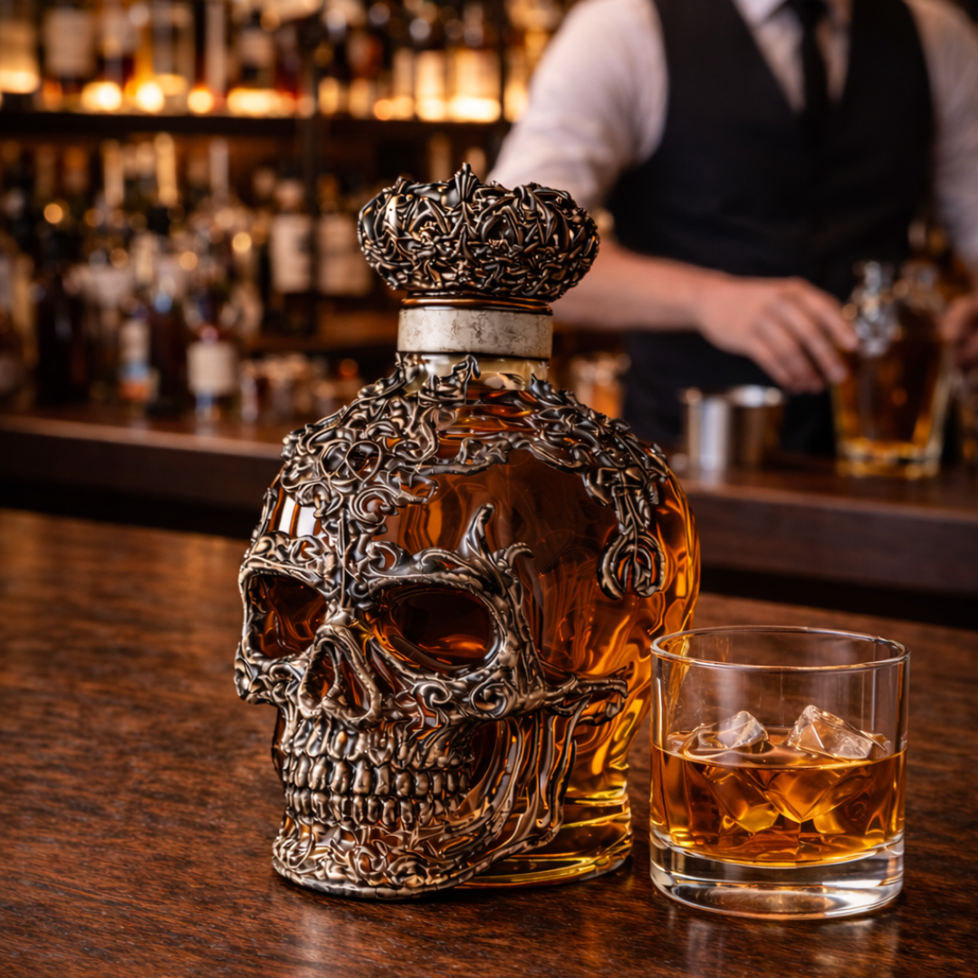 edición CALAVERA
