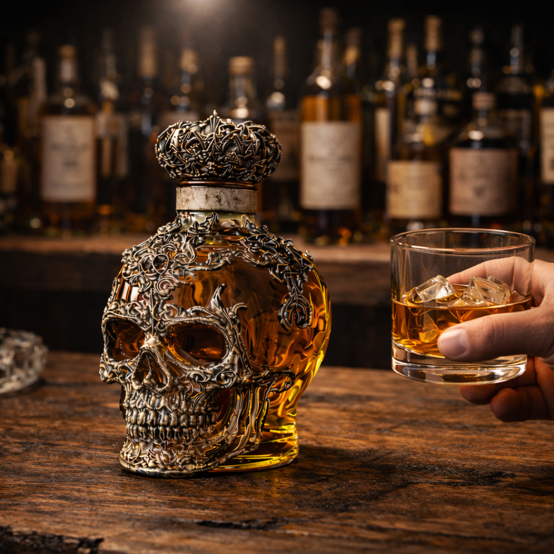 edición CALAVERA