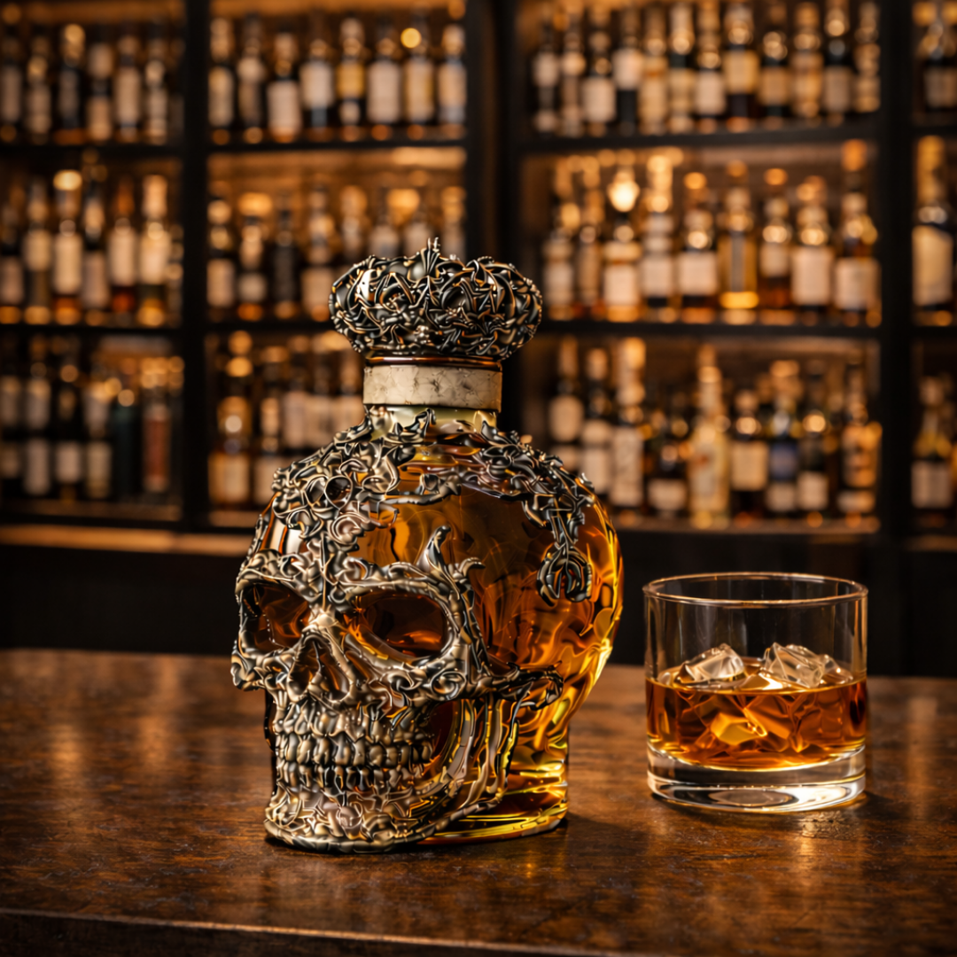 edición CALAVERA