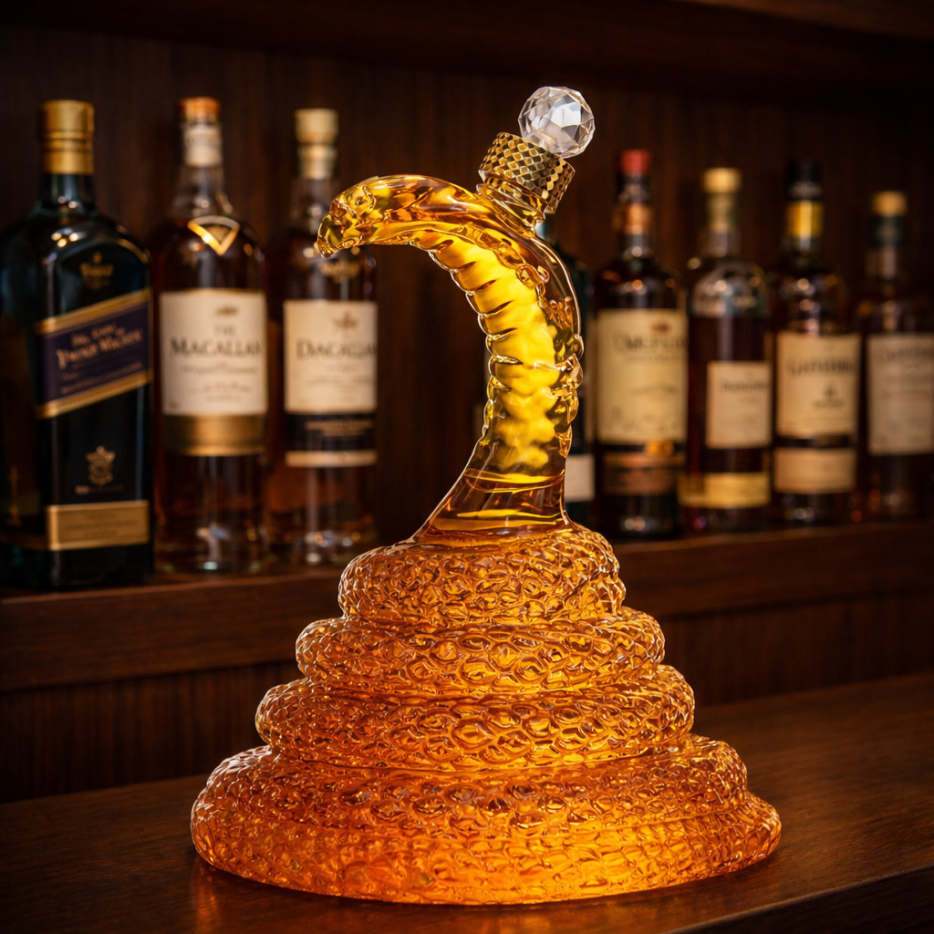 edición COBRA