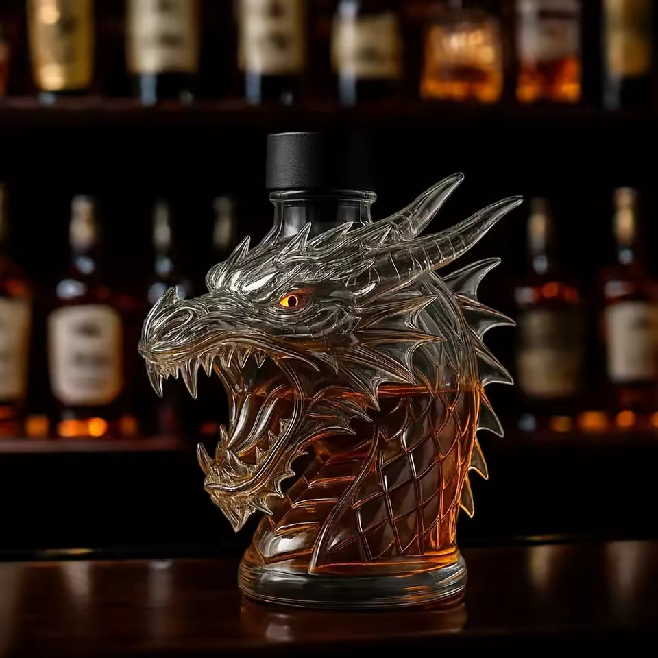edición DRAGÓN