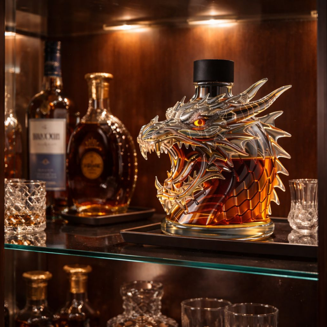 edición DRAGÓN