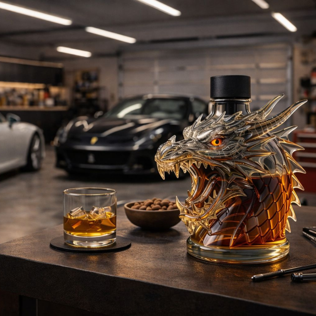 edición DRAGÓN