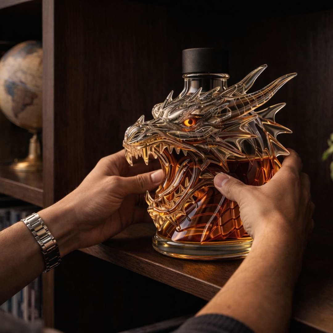 edición DRAGÓN