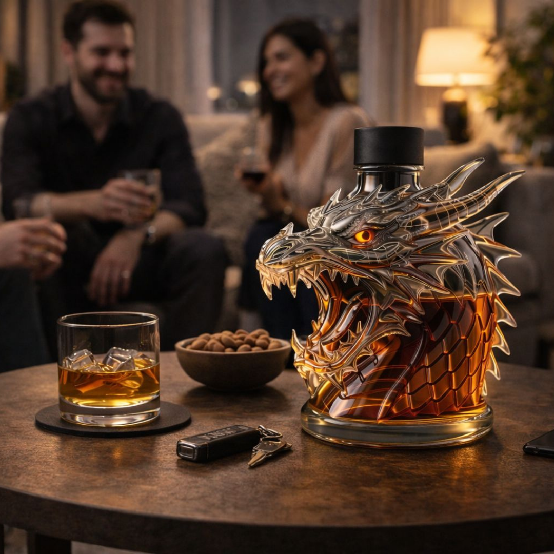edición DRAGÓN