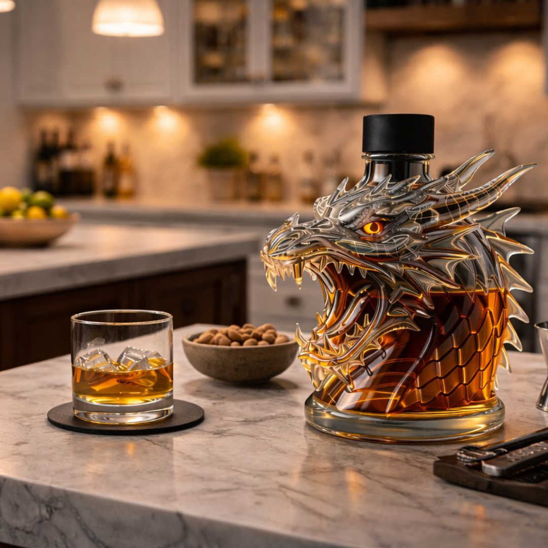 edición DRAGÓN