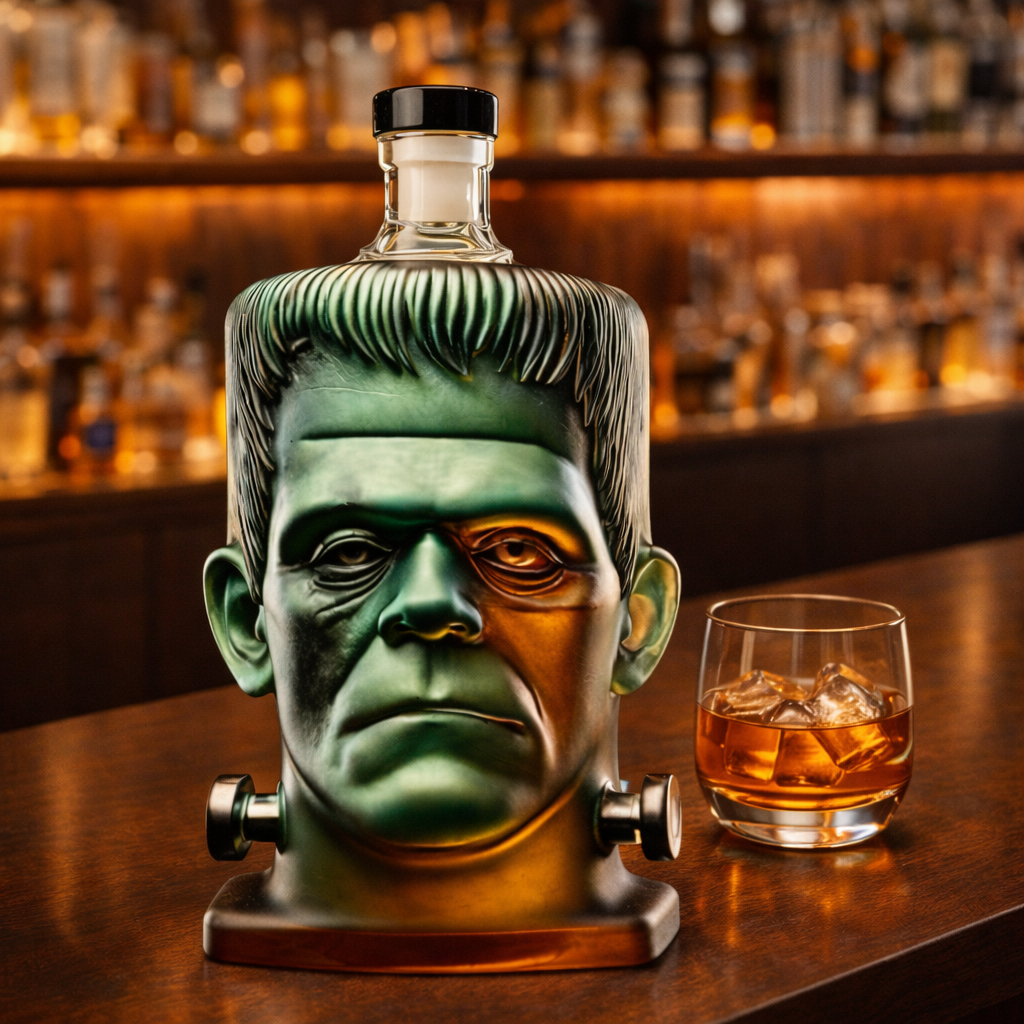 edición FRANKESTEIN