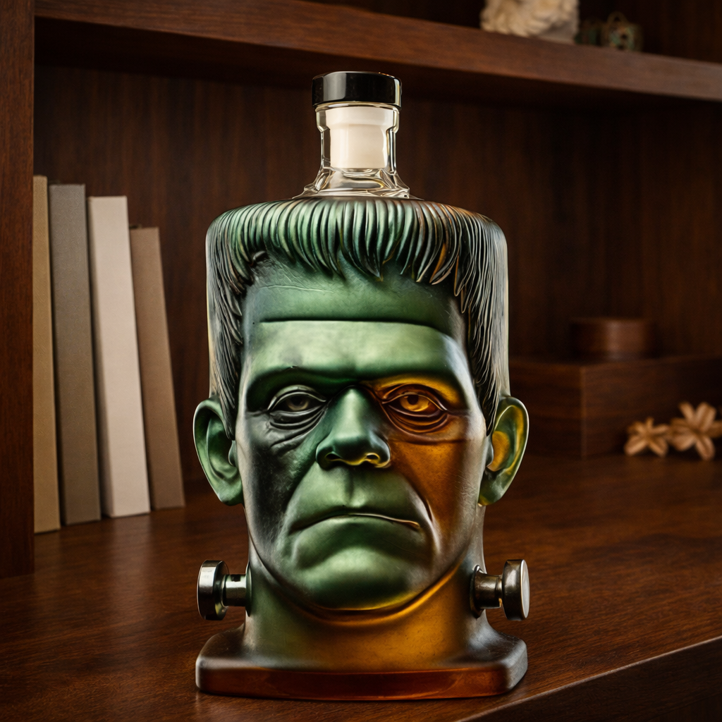 edición FRANKESTEIN