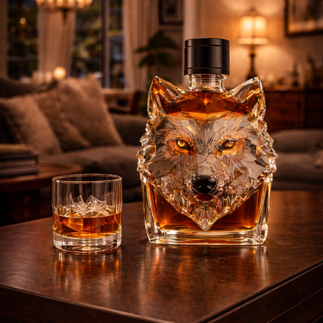 edición LOBO