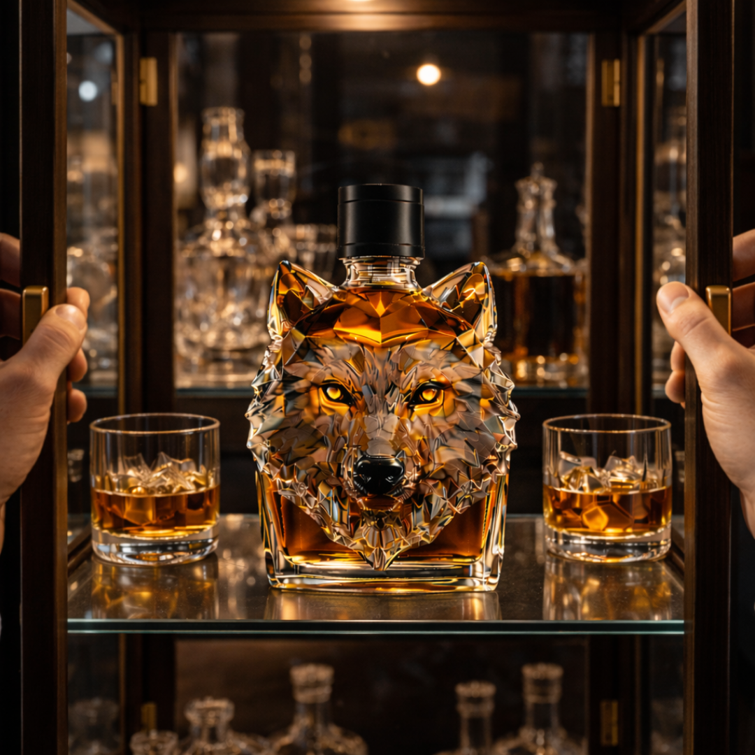 edición LOBO