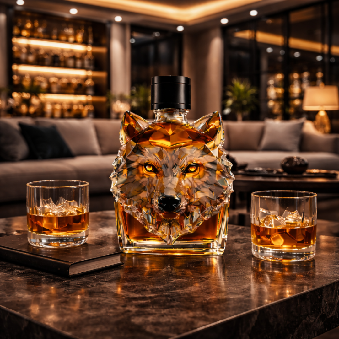 edición LOBO