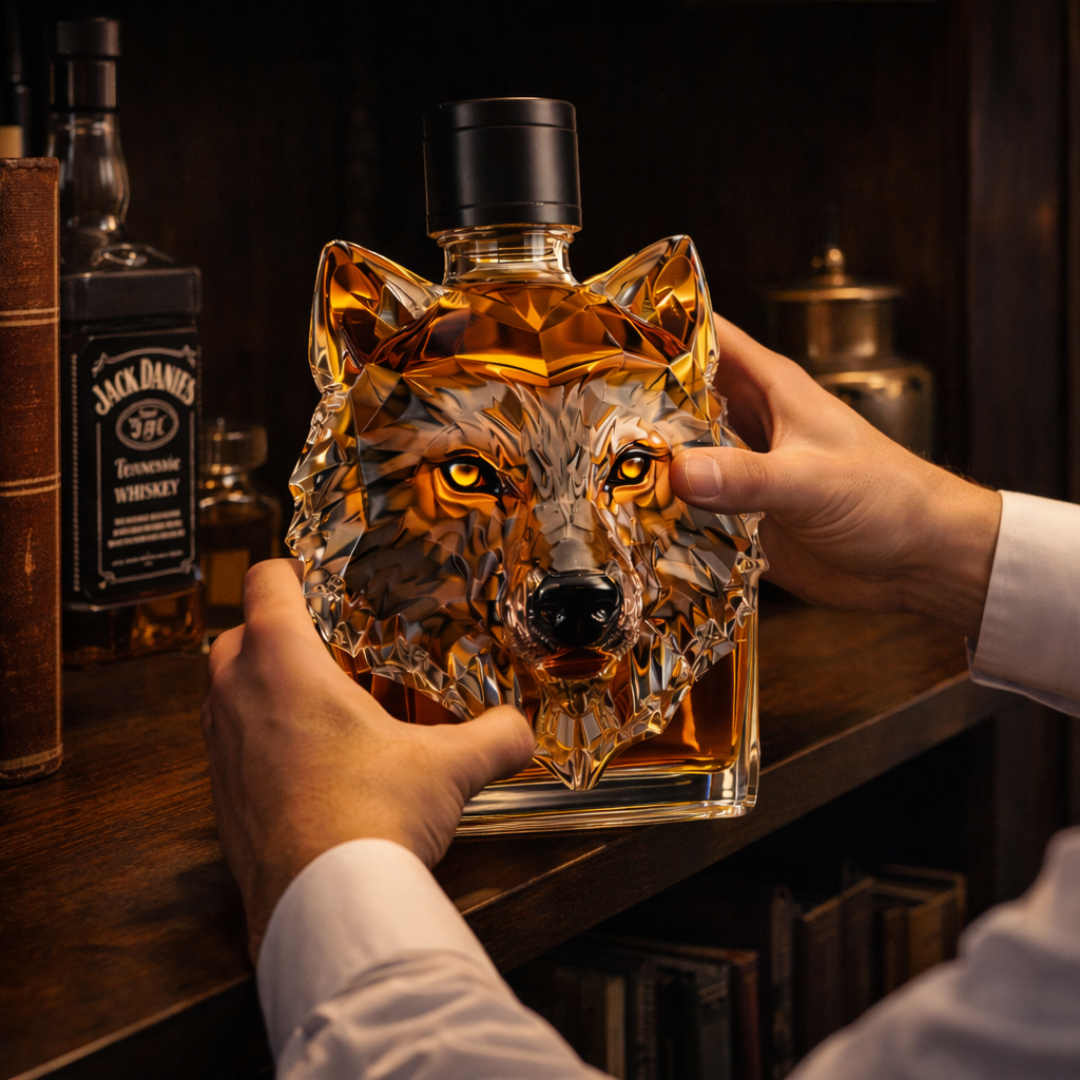 edición LOBO