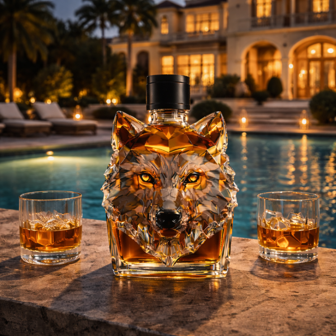edición LOBO