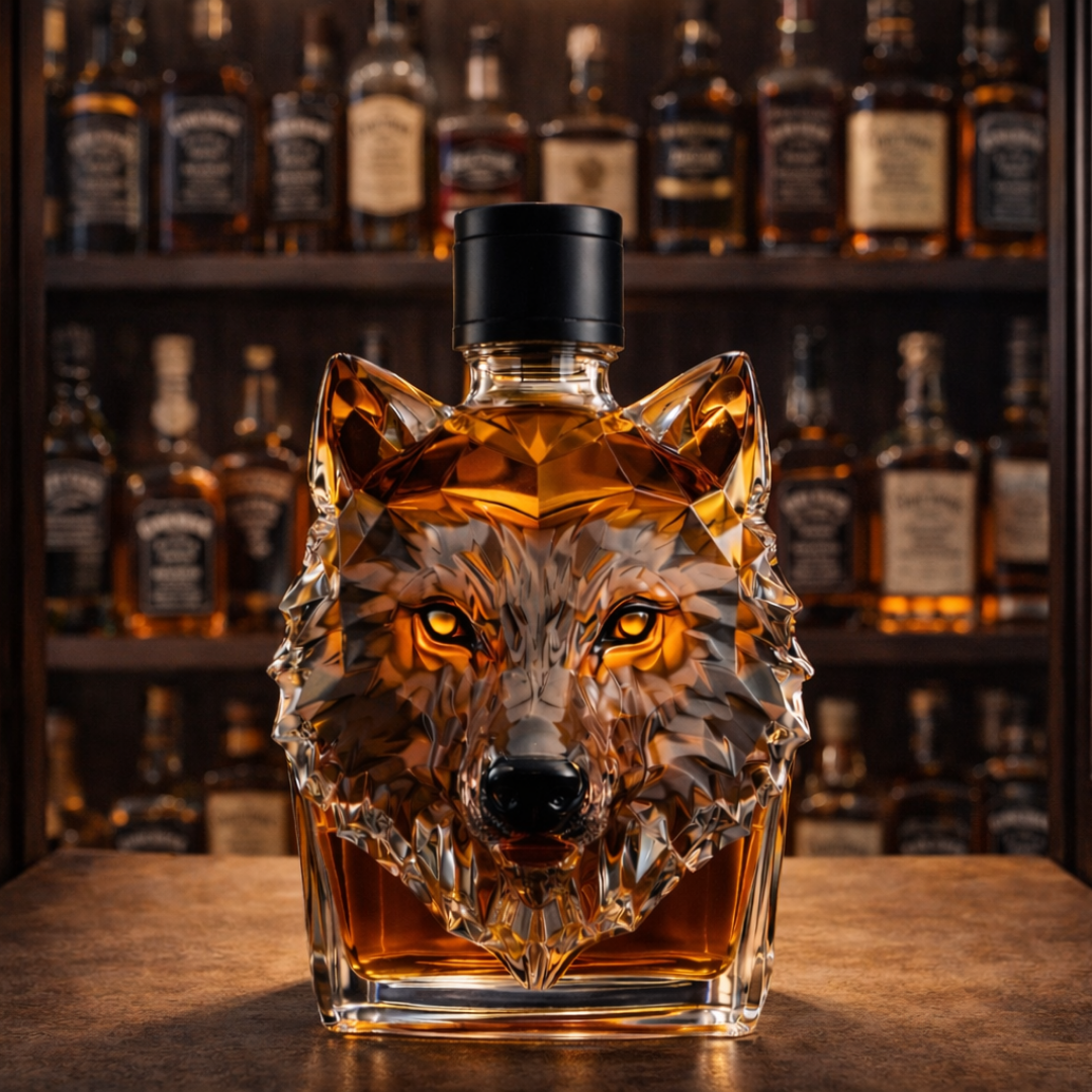 edición LOBO