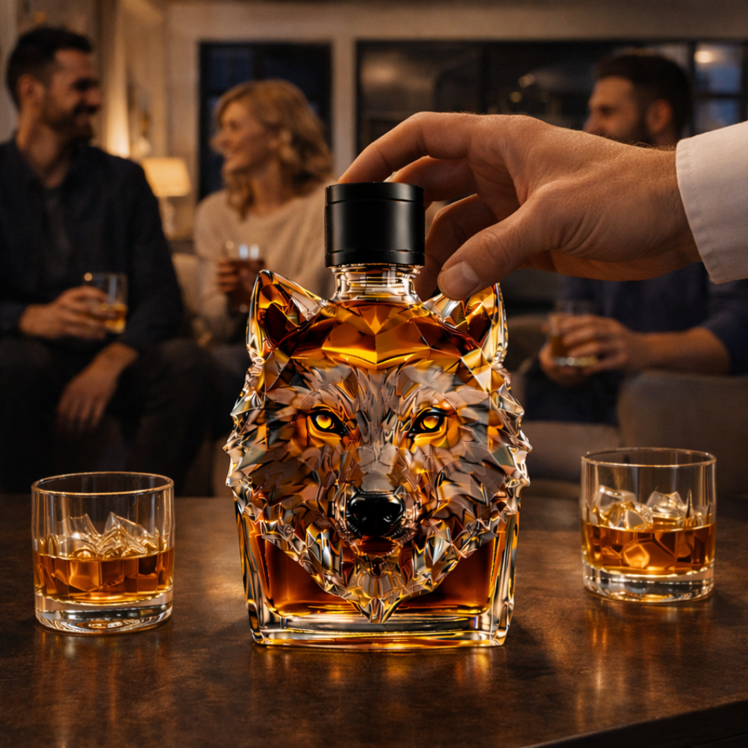 edición LOBO