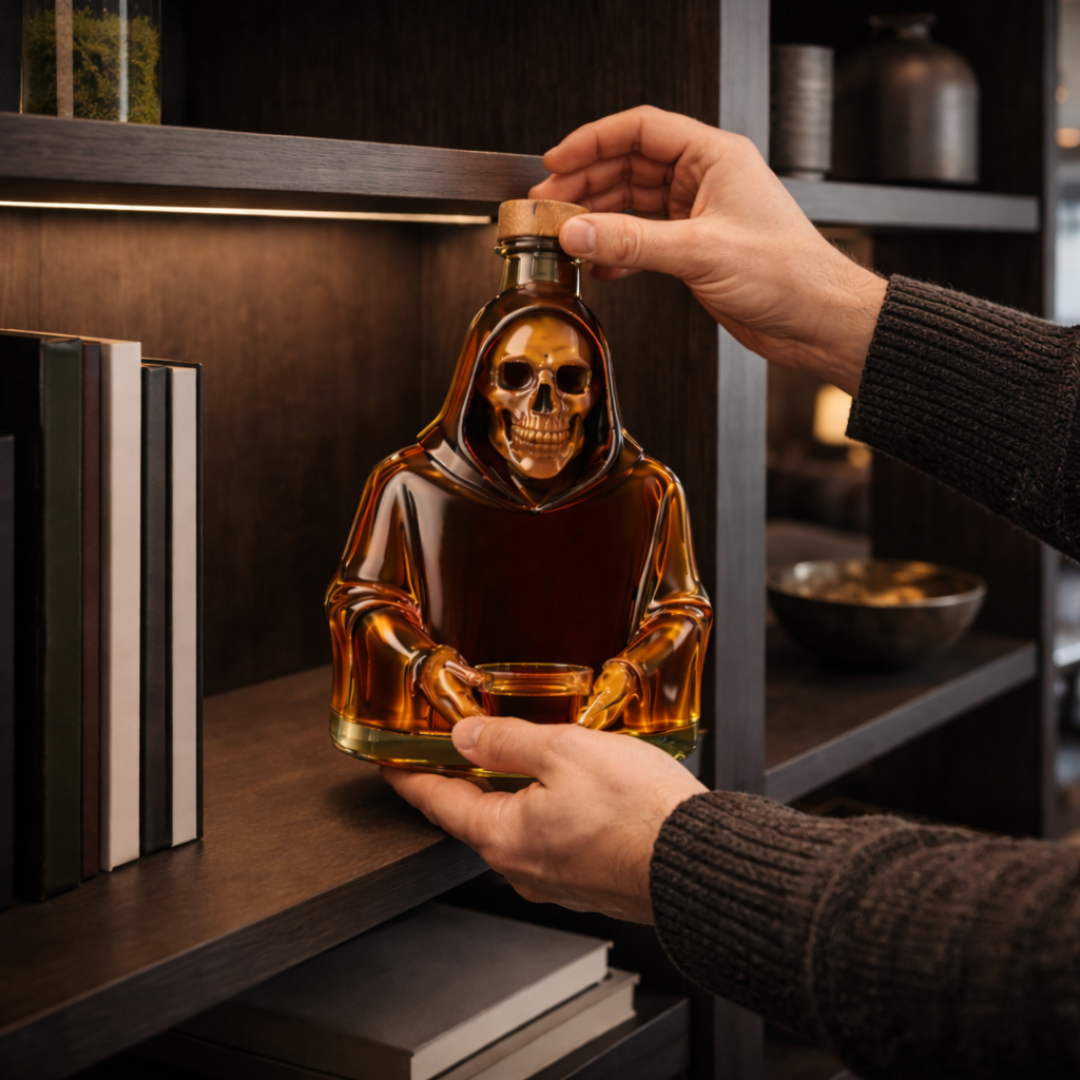 edición MUERTE