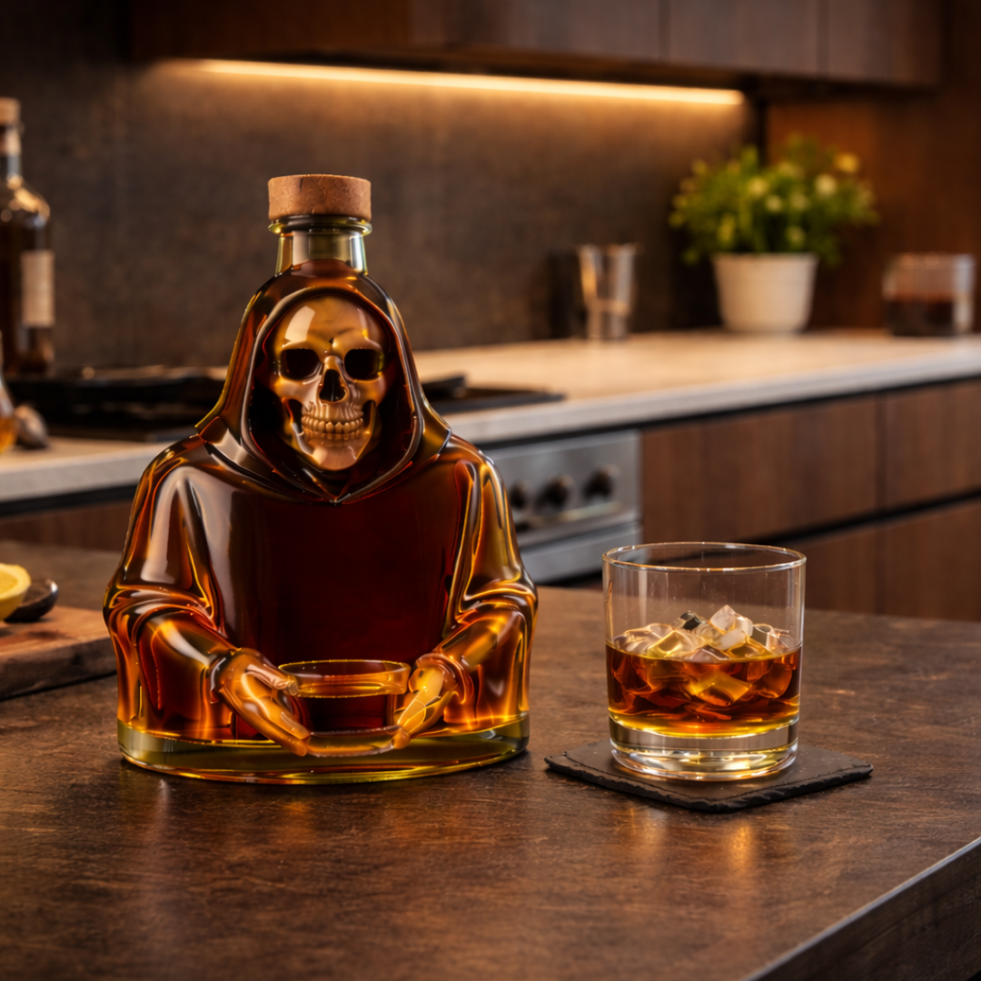 edición MUERTE