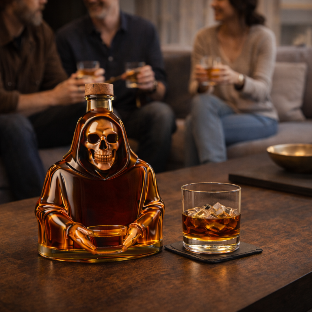 edición MUERTE