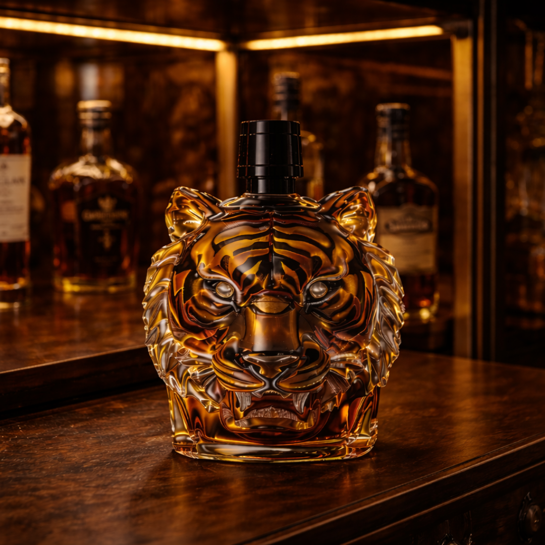 edición TIGRE