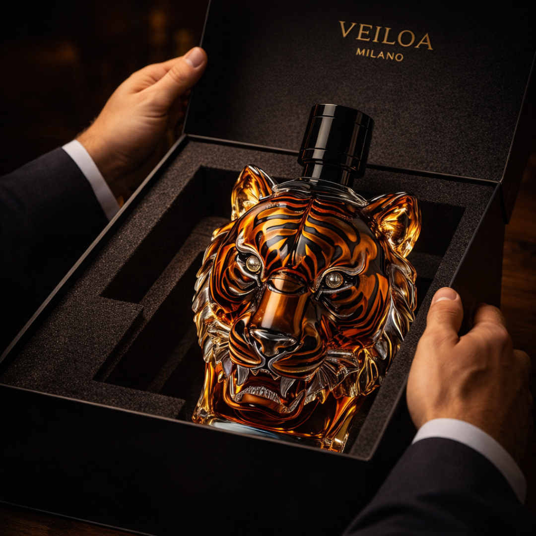 edición TIGRE