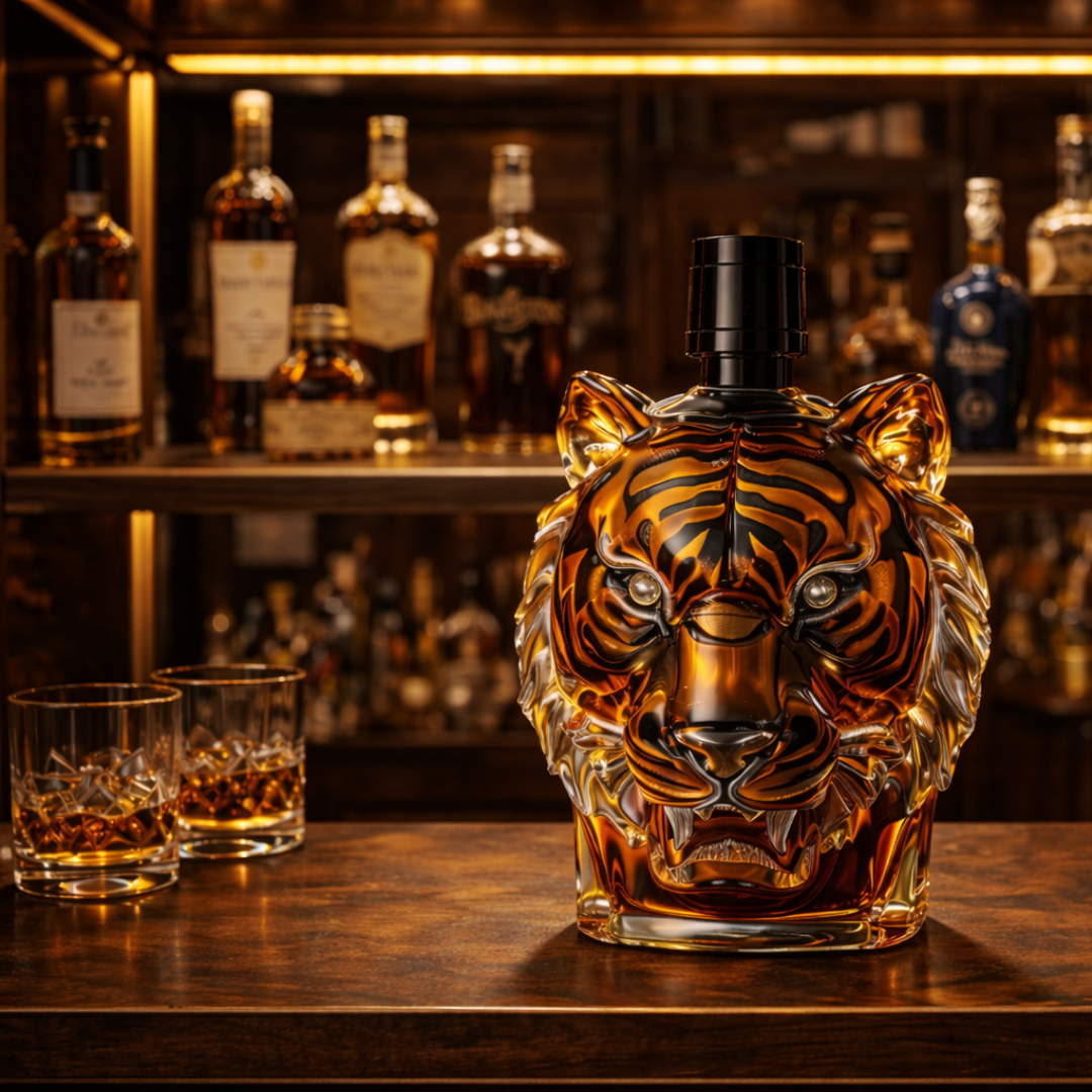 edición TIGRE