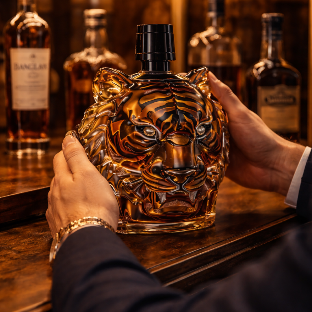 edición TIGRE