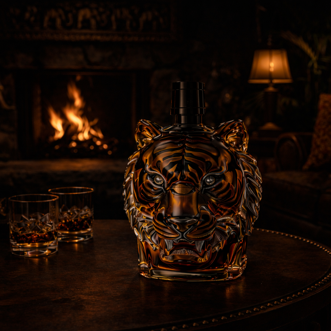 edición TIGRE