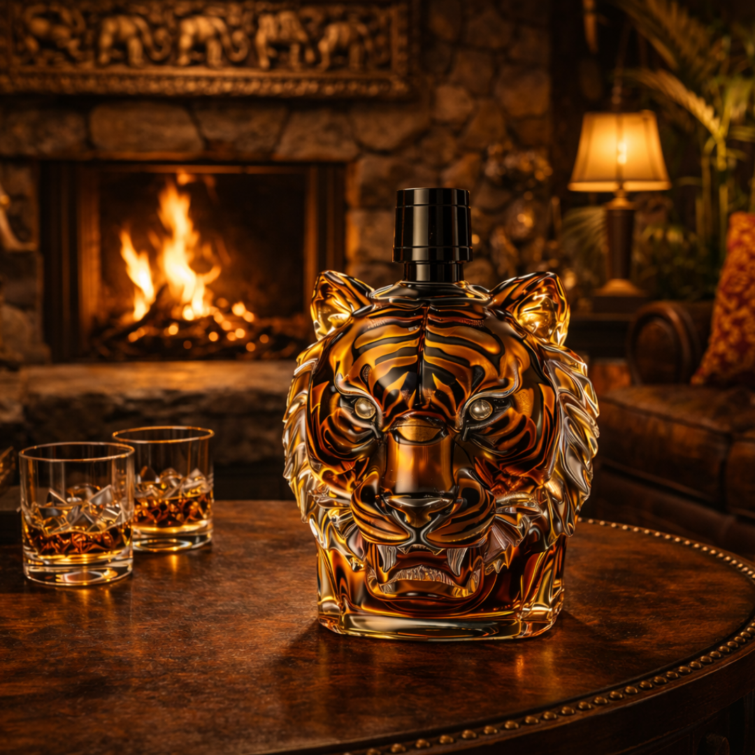 edición TIGRE