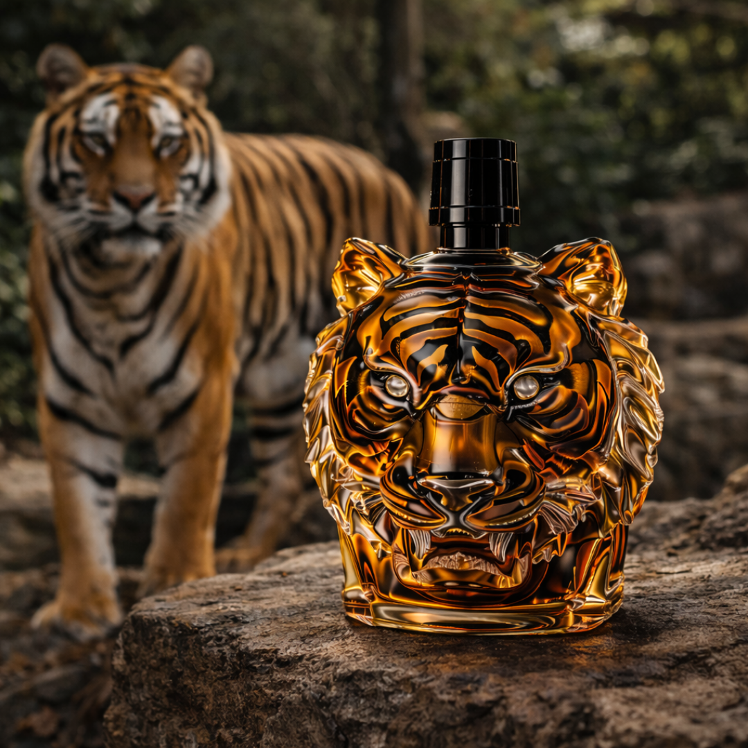 edición TIGRE