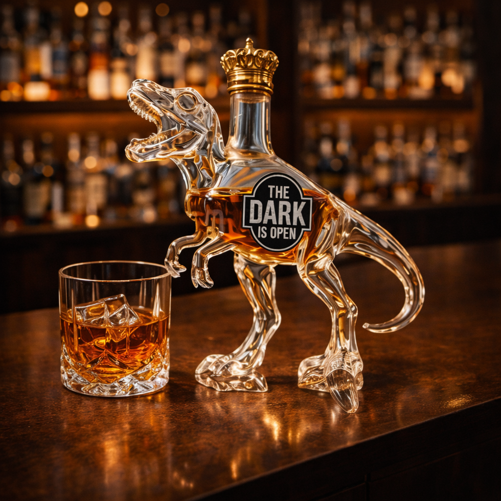 edición T-REX