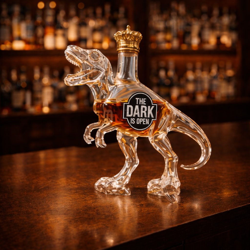 edición T-REX